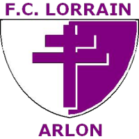 logo of FC Le Lorrain Arlon