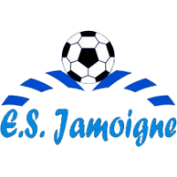 logo of ES Jamoigne
