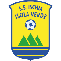 logo of SS Ischia Isolaverde