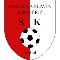 logo of SK Hanácká Slávia Kroměříž