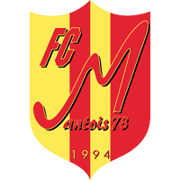 logo of FC Mantois 78 U19