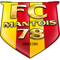 logo of Mantois