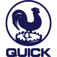 Logo HV & CV Quick