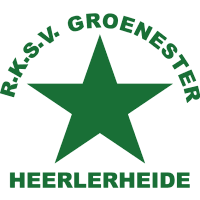 Logo RKSV Groene Ster