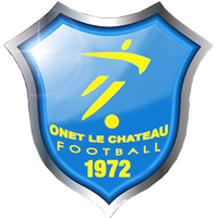 Onet-le-Château Football