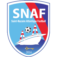 Saint-Nazaire AF