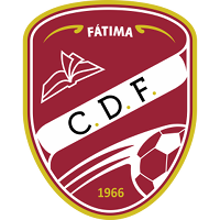 logo of CD Fátima U17