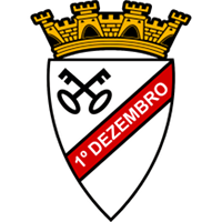 logo of SU 1° de Dezembro