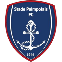 Stade Paimpolais FC