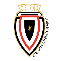 logo of AD Oeiras U17