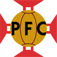 logo of Padroense FC U17