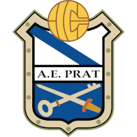 logo of AE Prat