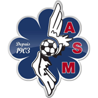logo of AS Muret U19