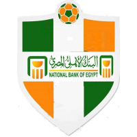 logo of National Bank of Egypt Club