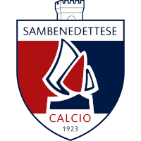 logo of Sambenedettese