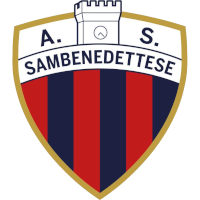 logo of AS Sambenedettese