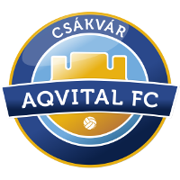 Aqvital FC Csákvár