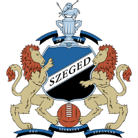 logo of Szeged-Csanád Grosics Akadémia II