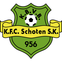 logo of KFC Schoten SK