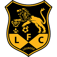 Lusitânia FC Lourosa