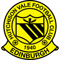logo of Hutchison Vale LFC