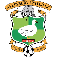 Logo Aylesbury United FC