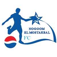 logo of Nogoom El Mostakbal FC
