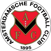 Logo Amsterdamsche FC