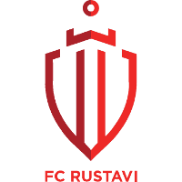logo of SK Rustavi-2