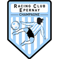 logo of RC Épernay Champagne