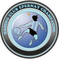 logo of RC Épernay Champagne