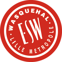 logo of Wasquehal Foot