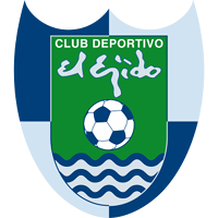 logo of CD El Ejido 2012