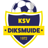 logo of KSV Diksmuide
