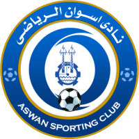 logo of Aswan SC