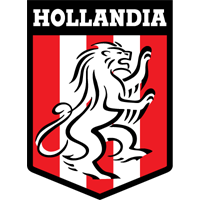 Logo HVV Hollandia