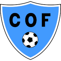 logo of Club Oriental de Fútbol