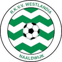 logo of RKVV Westlandia