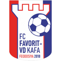 logo of FK Favorit-VD Kafa Feodosiya