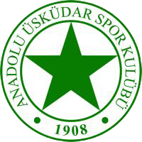logo of Anadolu Üsküdar 1908 SK