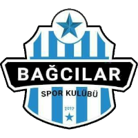 logo of Anadolu Bağcılar SK
