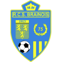 Logo RCS Brainois