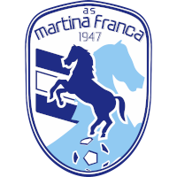 logo of AS Martina Franca 1947