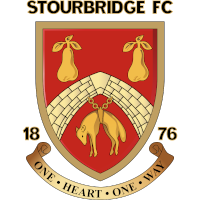 logo of Stourbridge FC