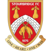 logo of Stourbridge FC