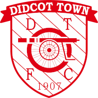 Logo Didcot Town FC