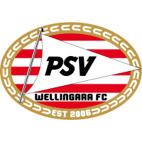 logo of PSV Wellingara FC