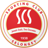 logo of Is-Selongey