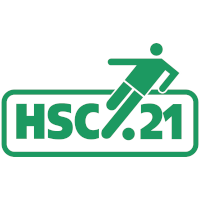 logo of HSC '21