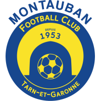 Montauban FC Tarn et Garonne